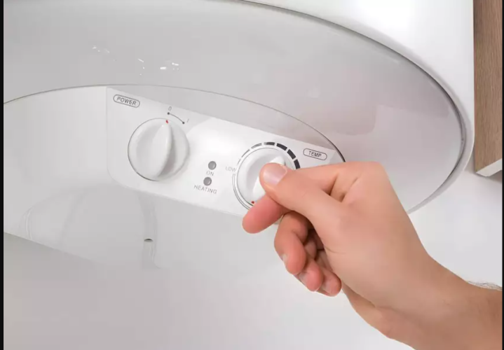 Installation de chauffe-eau, Villers-Cotterêts