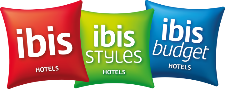 Ibis Hotel Logo 2016