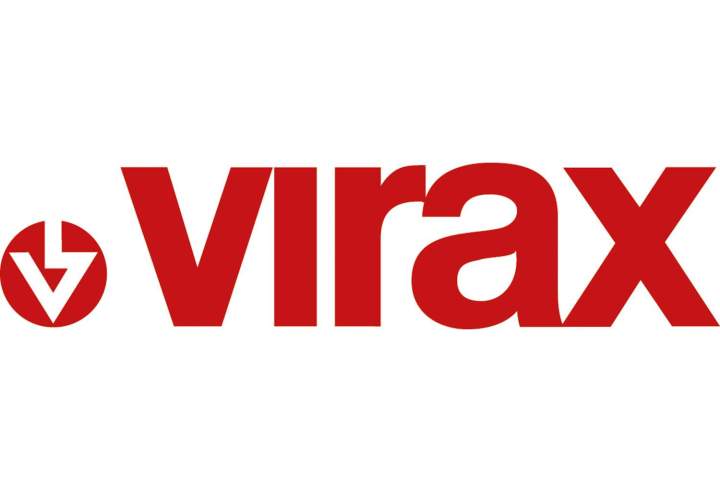 LOGO VIRAX