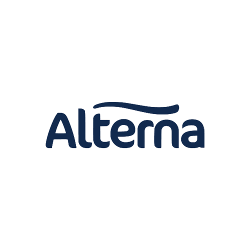 Logo Alterna