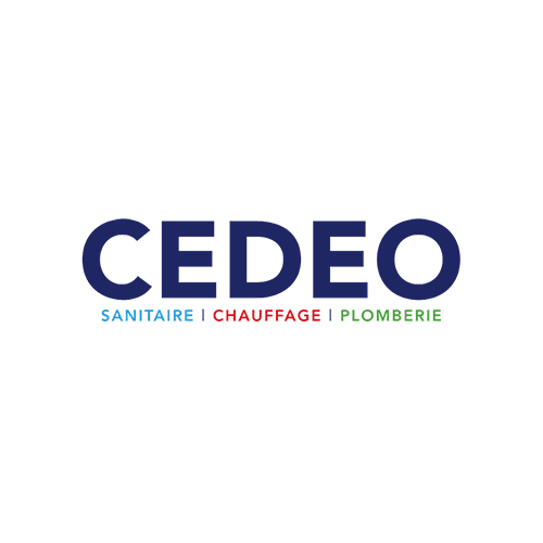 Logo CEDEO
