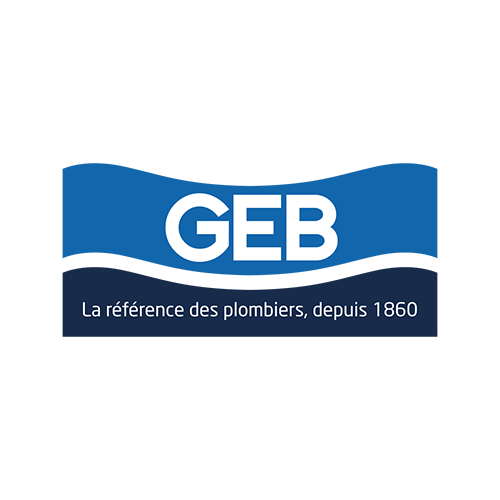 Logo GEB