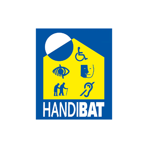 Logo Handibat