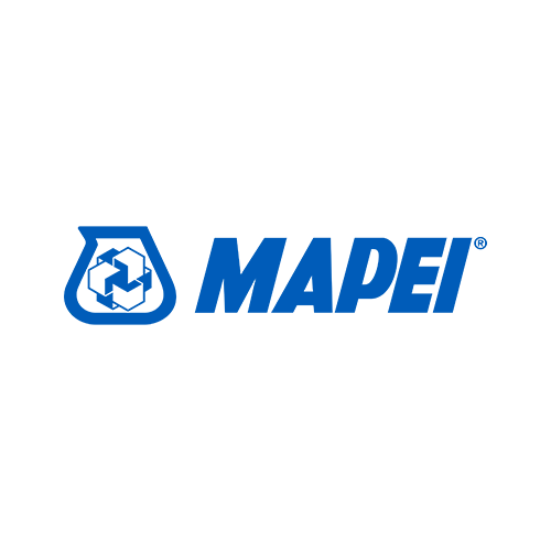 Logo MAPEI