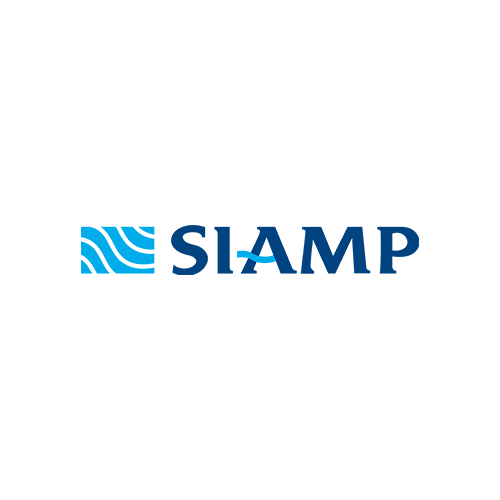 Logo SIAMP