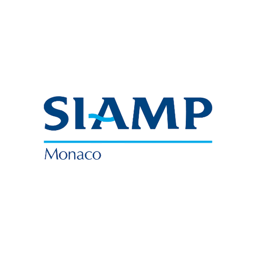 Logo SIAMP
