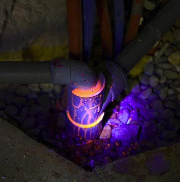 Débouchage de canalisations  Château-Thierry