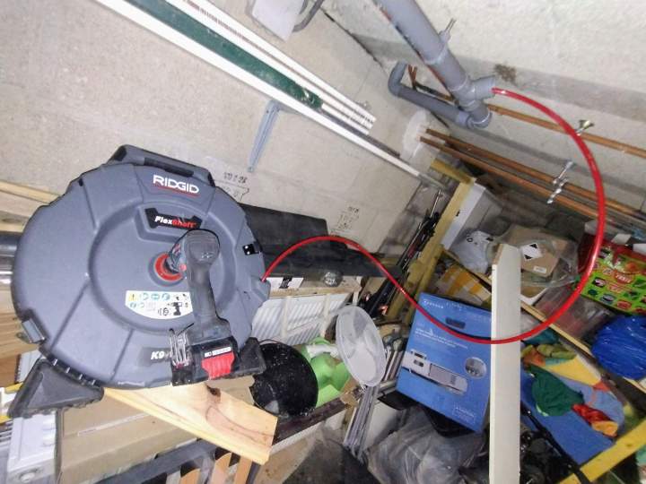depannage 1